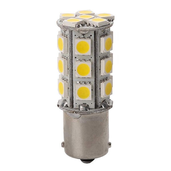 Ap Products AP Products 016-1141-280 Star Lights 12V LED Revolution Exterior Bulb-Tail Light Bulb Silver Housing 016-1141-280 - main